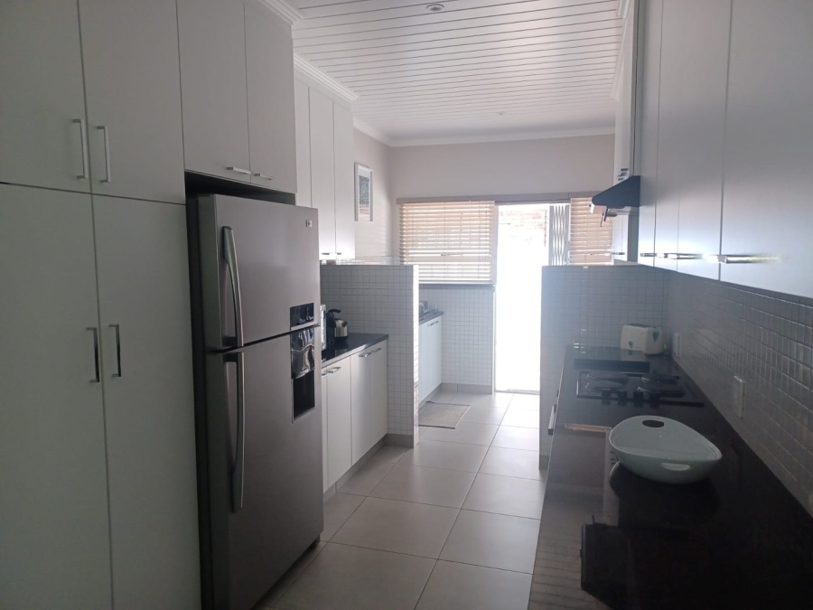 To Let 3 Bedroom Property for Rent in Naudeville Free State